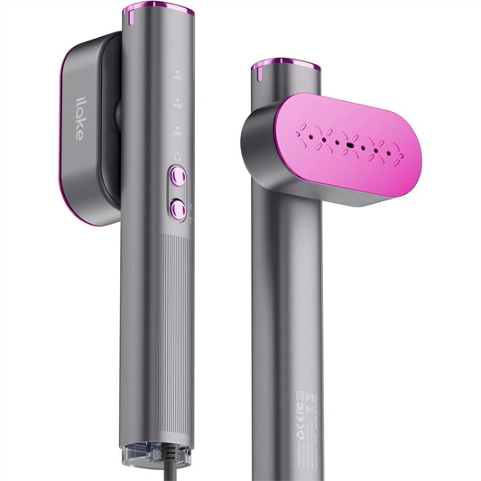 QuickSteam Handheld Travel Garment Steamer